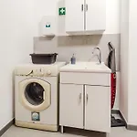 Apartment Solemare *