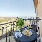 Solemare Apartment *
