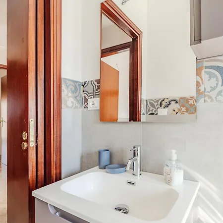 Solemare Apartment