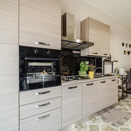 Apartment Solemare