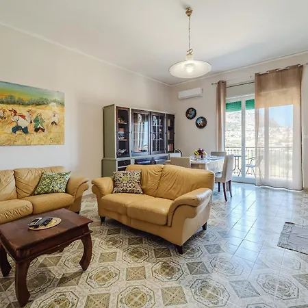 Solemare Apartment