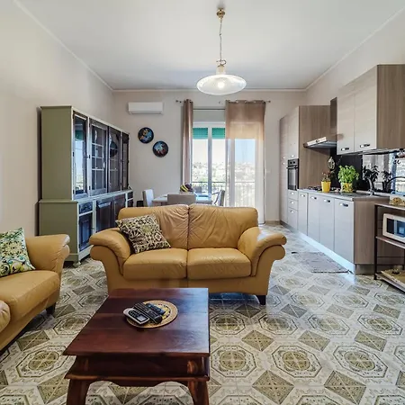 Apartment Solemare