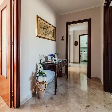 Apartment Solemare