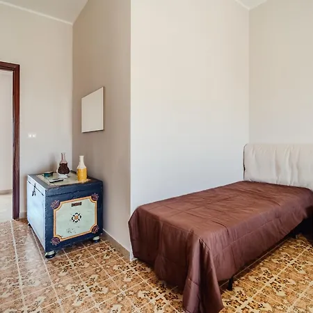 Solemare Apartment *