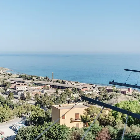 Solemare Apartment