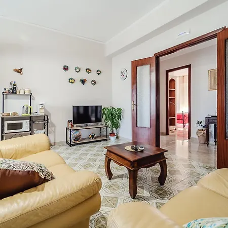 Apartment Solemare