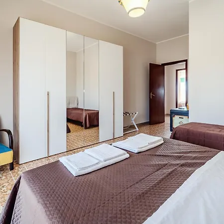 Apartment Solemare *