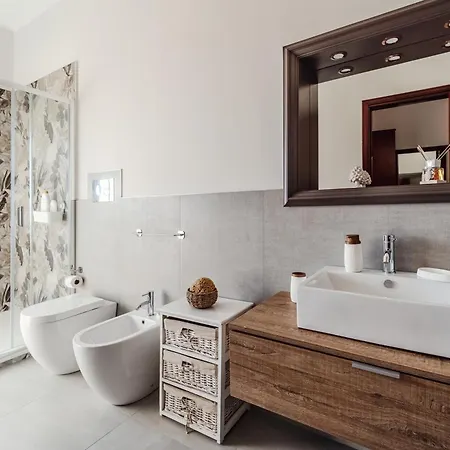 Solemare Apartment