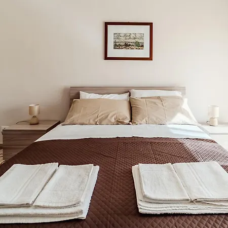 Apartment Solemare