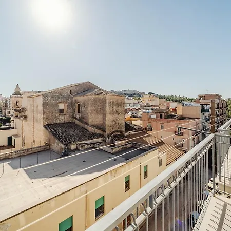 Apartment Solemare *