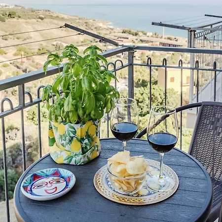 Apartment Solemare Sciacca