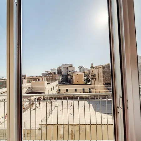 Solemare Apartment
