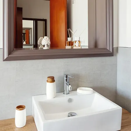 Solemare Apartment
