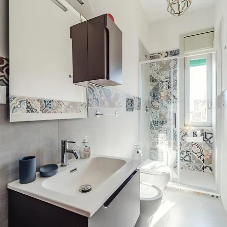 Solemare Apartment