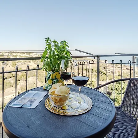 Apartment Solemare