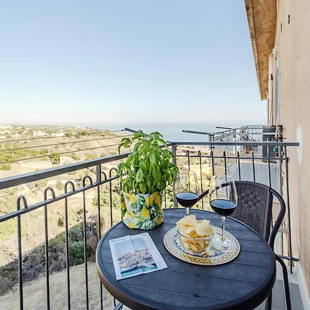 Solemare Apartment *
