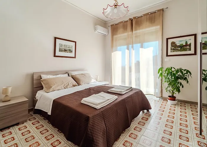 Lejlighed Solemare Sciacca