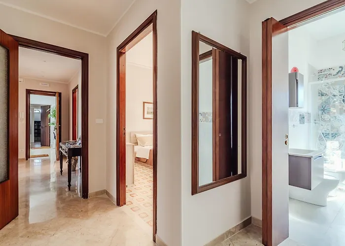 Solemare Lejlighed Sciacca
