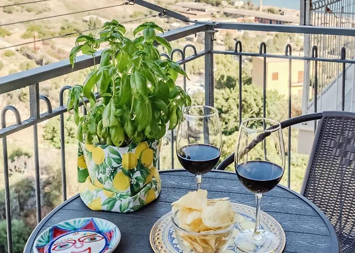 Lejlighed Solemare Sciacca