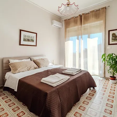 Apartment Solemare Sciacca