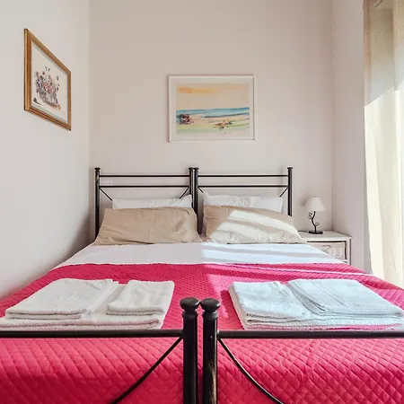 Solemare Appartement