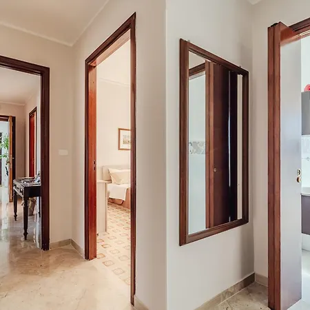 Solemare Appartement Sciacca