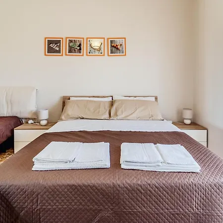 Solemare Appartement Sciacca