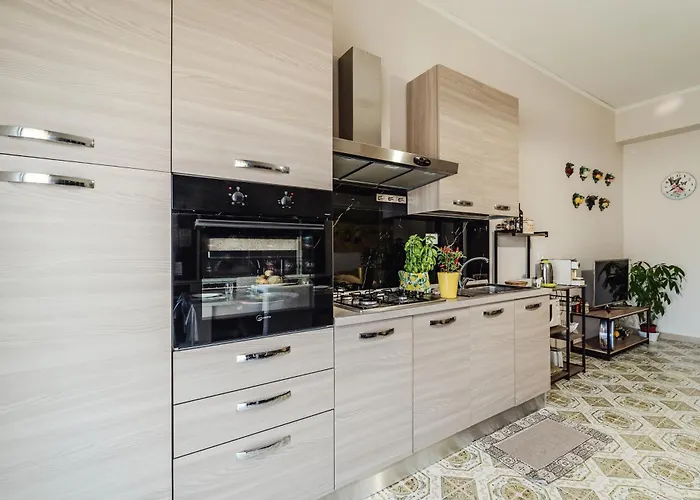 Apartment Solemare