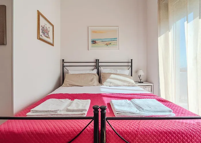 Solemare Apartment